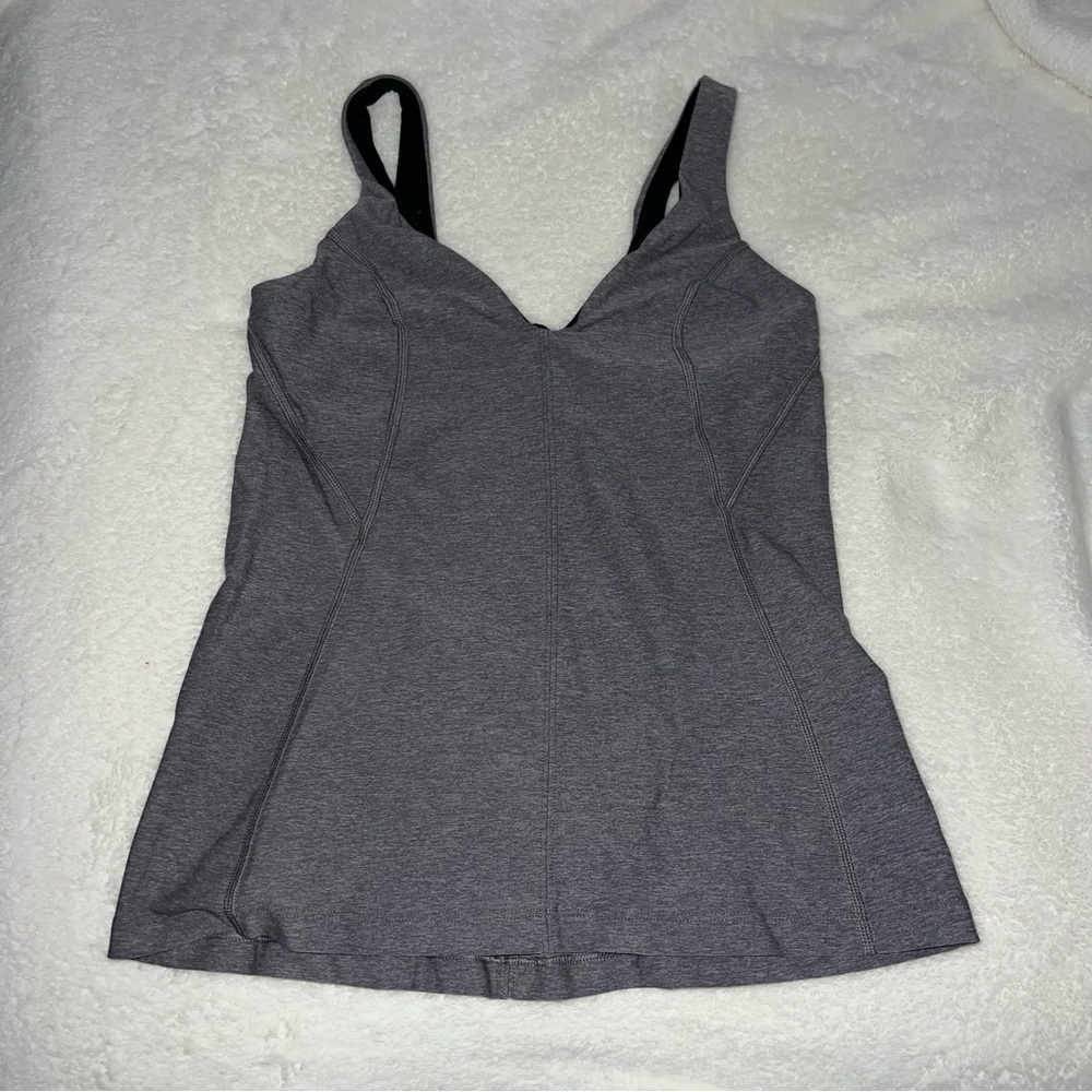 lululemon tank tops